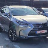 Lexus Seria NX